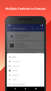 APK Extractor, Root Checker  SafetyNet Checker Apk Download 4