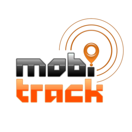 Mobi Track 24 logo