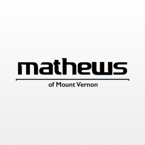 Mathews Promise logo
