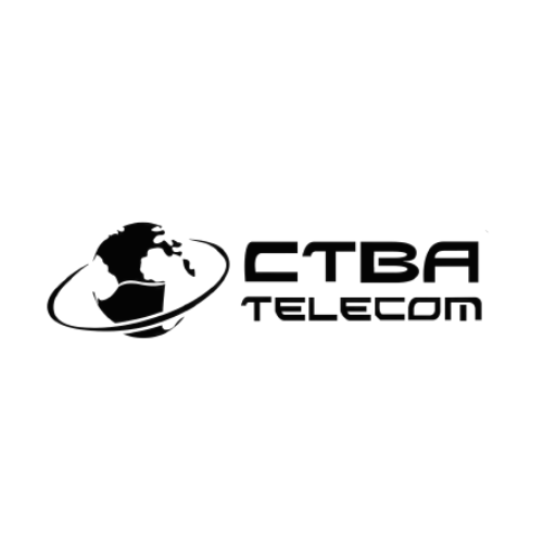 CTBA Telecom logo