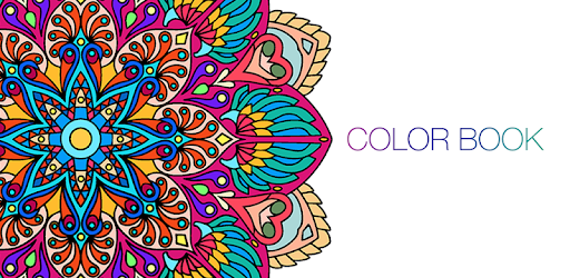 My Coloring Book Free