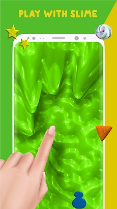 Slime Matchのおすすめ画像1