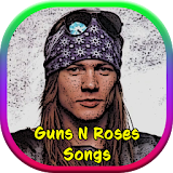 Guns N Roses Songs icon