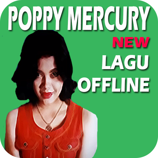 Poppy mercury