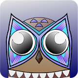 60 Sec Owl icon