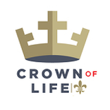 Crown of Life Lutheran icon