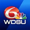 WDSU News and Weather icon