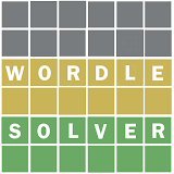 Wordle Solver icon