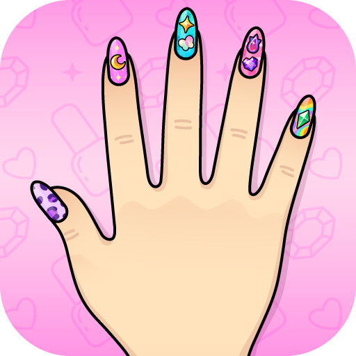 Baixar Bini Jogo de pintar e desenhar APK