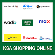 Top 34 Shopping Apps Like Saudi Shopping Online - KSA Shopping App - Best Alternatives