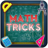Quick Math tricks icon