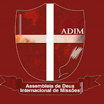 Cover Image of ดาวน์โหลด Radio ADIM 1.1 APK
