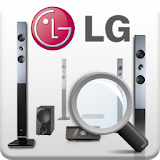 LG Audio & Video icon