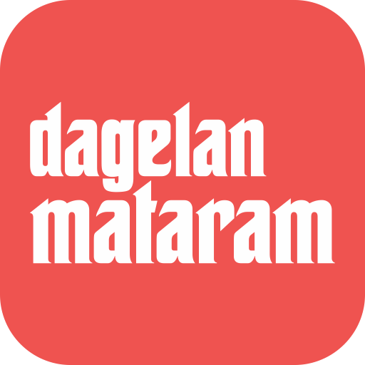 Dagelan Mataram (Basiyo Dkk) 1.0.0 Icon