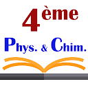 Révision Phys. et Chim. 4ème APK