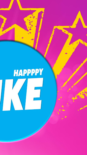 Happy ball Luke! Screen 2
