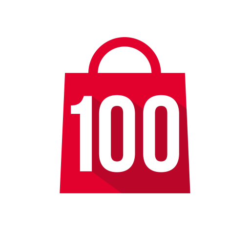 Logo Tenh100
