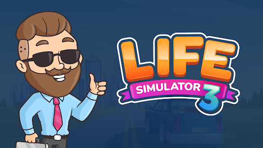 Life Simulator 3 – Real Life 1