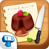 Cookbook Master: Cooking Games icon
