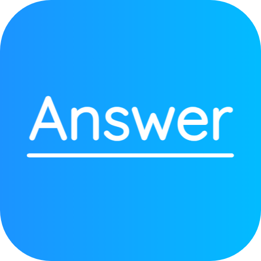 Answer - Ask Questions, Doubts