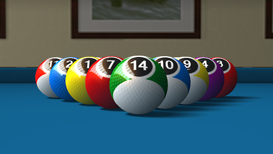 Pool Break 3D Billiard Snooker Carrom 2.7.2 Screenshots 6
