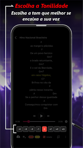 Playback Clube Pro screenshot 4