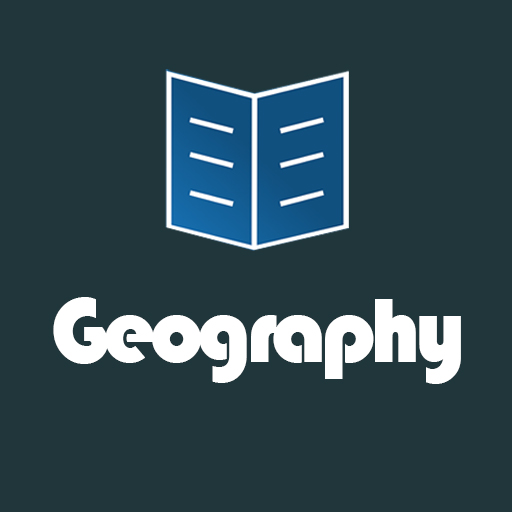 Class 11 Geography Notes NCERT logo