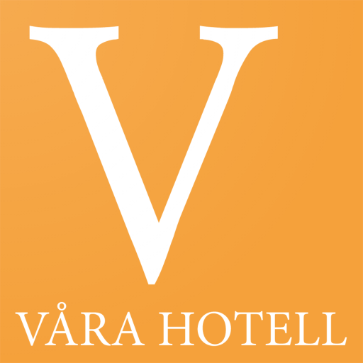 Våra Hotell logo