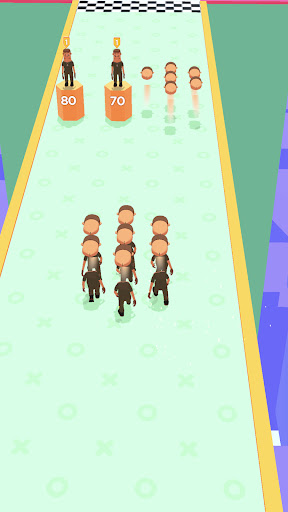 Hot Heads screenshot 25