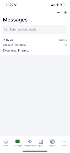 Weldricks Pharmacy Screenshot 3 - AppWisp.com