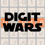 2048 Digit Wars icon