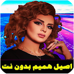 Cover Image of Download اغاني اصيل هميم بدون نت 9.0 APK