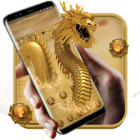 Golden Dragon Theme