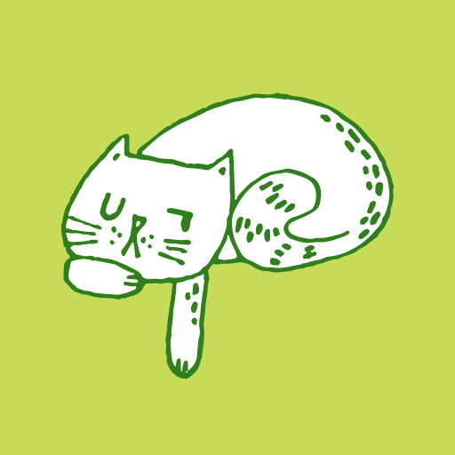 Nap Cats Watch Face Auf Windows herunterladen