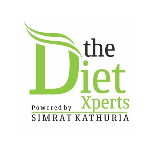 The Diet Xperts logo