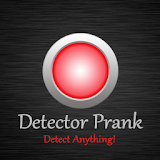Detector Prank icon