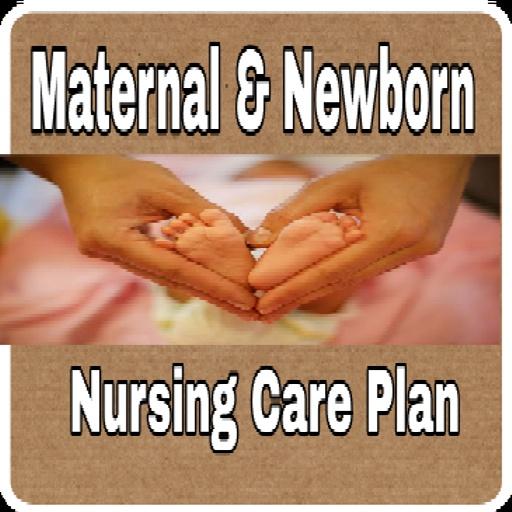 Maternal and new born care plans