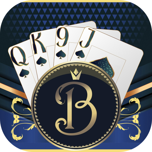 Belot Online: Card Games