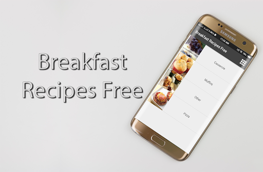 Breakfast Recipes Free
