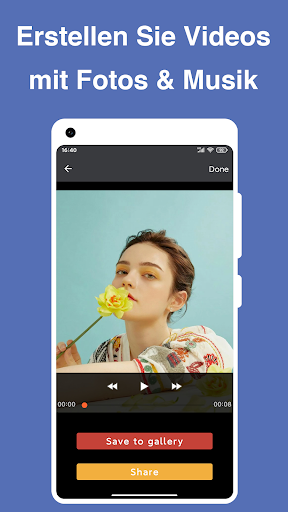 App-Vorschau