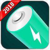 Super Battery Saver 2018- Fast Battery Charger icon