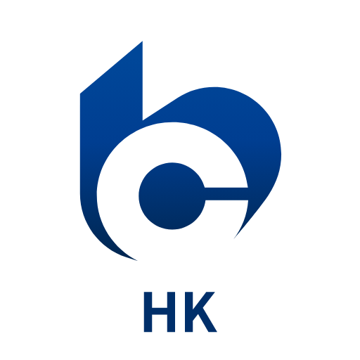 BOCOM(HK)Mobile Banking logo