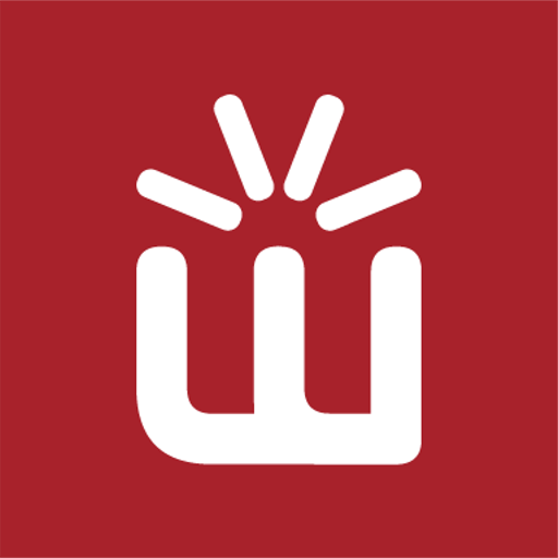 WakaPic logo