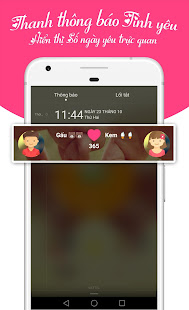 Been Love Memory - Love Together Days Counter 2021 1.0 APK screenshots 7
