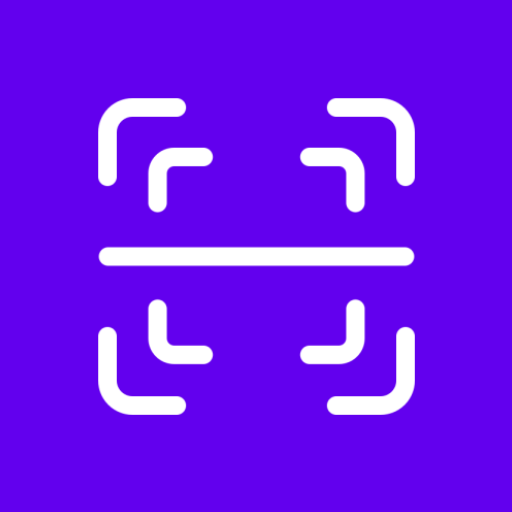 Quick QR & Barcode Scanner logo
