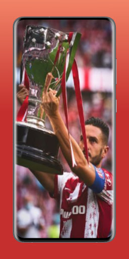 Atletico Madrid 4K Wallpapers