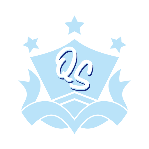 Quest Ship公式FC logo