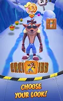 Crash Bandicoot: On the Run!  1.170.29  poster 20