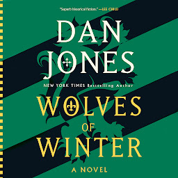 Icon image Wolves of Winter: A Novel