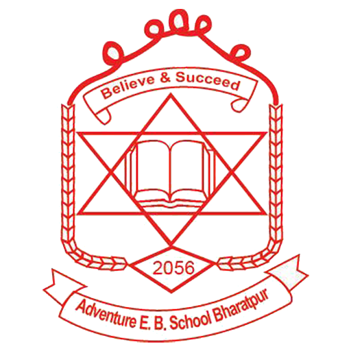 Adventure Eng. Boarding School logo
